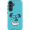 Disney Monsters Inc. Sulley Galaxy S25 Plus Impact Case