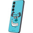 Disney Monsters Inc. Sulley Galaxy S25 Plus Skin