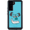 Disney Monsters Inc. Sulley Galaxy S24 Plus Waterproof Case