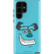 Disney Monsters Inc. Sulley Galaxy Cases
