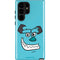 Disney Monsters Inc. Sulley Galaxy S25 Ultra Impact Case