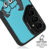 Disney Monsters Inc. Sulley Galaxy S25 Ultra Kickstand Case