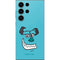 Disney Monsters Inc. Sulley Galaxy S24 Ultra Skin