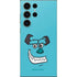 Disney Monsters Inc. Sulley Galaxy S25 Ultra Skin