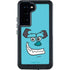 Disney Monsters Inc. Sulley Galaxy S24 Waterproof Case