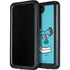 Disney Monsters Inc. Sulley Galaxy S24 Waterproof Case