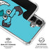Disney Monsters Inc. Sulley Galaxy S26 Clear Case