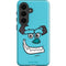 Disney Monsters Inc. Sulley Galaxy S26 Impact Case