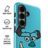 Disney Monsters Inc. Sulley Galaxy S26 Impact Case