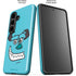 Disney Monsters Inc. Sulley Galaxy S26 Plus Impact Case