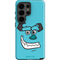 Disney Monsters Inc. Sulley Galaxy S26 Ultra Impact Case