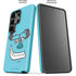 Disney Monsters Inc. Sulley Galaxy S26 Ultra Impact Case