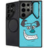 Disney Monsters Inc. Sulley Galaxy S26 Ultra Kickstand Case
