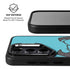 Disney Monsters Inc. Sulley Galaxy S26 Ultra Kickstand Case