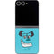 Disney Monsters Inc. Sulley Galaxy Z Flip6 Skin