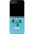 Disney Monsters Inc. Sulley Galaxy Z Flip6 Skin