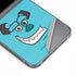 Disney Monsters Inc. Sulley Galaxy Z Flip6 Skin