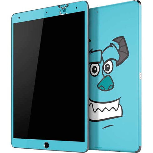 Disney Monsters Inc. Sulley iPad Skins