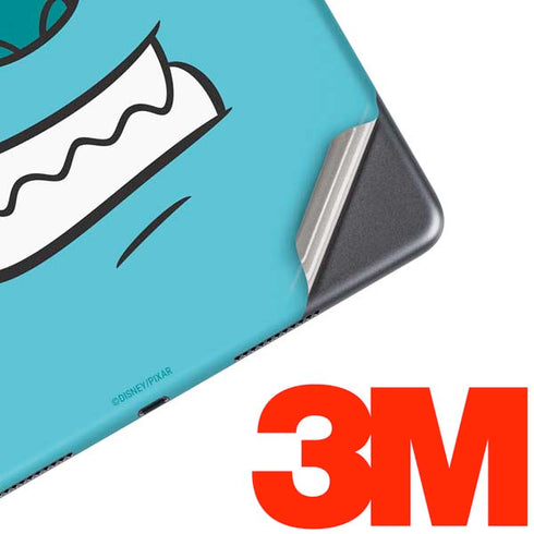 Disney Monsters Inc. Sulley iPad Skins