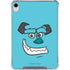 Disney Monsters Inc. Sulley iPad 11th Gen (2025) Clear Case