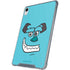Disney Monsters Inc. Sulley iPad 11th Gen (2025) Clear Case
