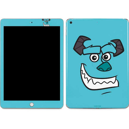 Disney Monsters Inc. Sulley Apple iPad Skin