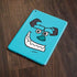 Disney Monsters Inc. Sulley Apple iPad Skin