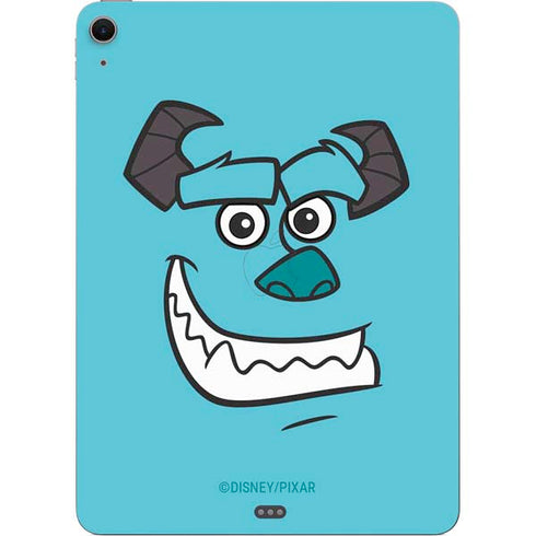 Disney Monsters Inc. Sulley Apple iPad Air Skin