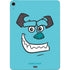 Disney Monsters Inc. Sulley Apple iPad Air Skin