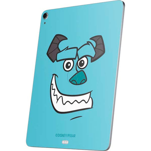 Disney Monsters Inc. Sulley Apple iPad Air Skin