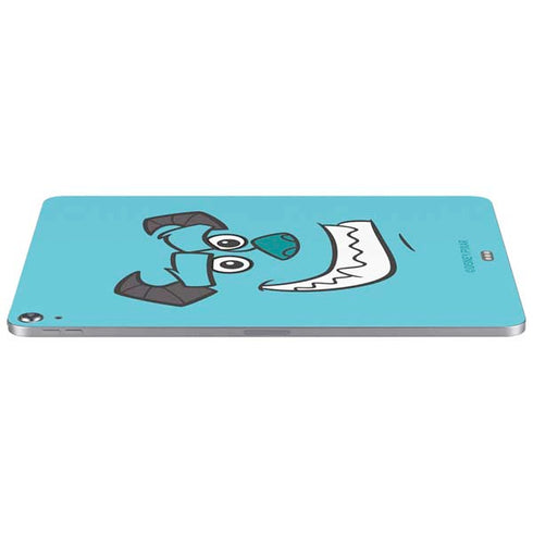 Disney Monsters Inc. Sulley Apple iPad Air Skin