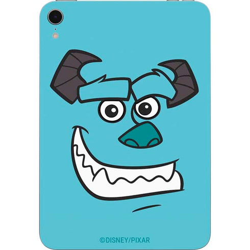 Disney Monsters Inc. Sulley Apple iPad Mini Skin