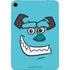 Disney Monsters Inc. Sulley Apple iPad Mini Skin