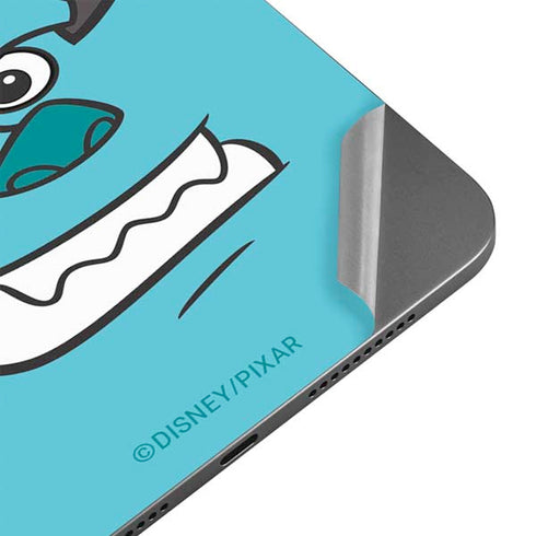 Disney Monsters Inc. Sulley Apple iPad Mini Skin