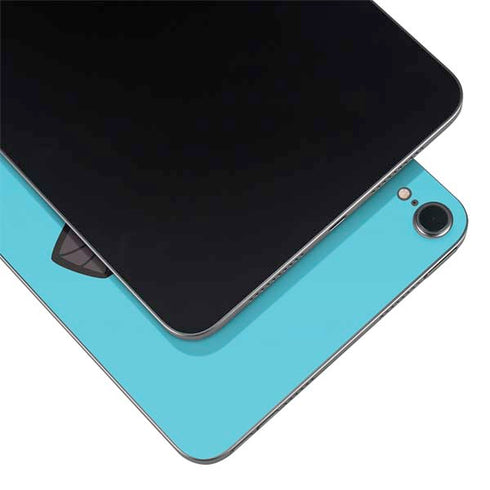 Disney Monsters Inc. Sulley Apple iPad Mini Skin