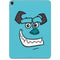 Disney Monsters Inc. Sulley Apple iPad Pro Skin