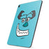 Disney Monsters Inc. Sulley Apple iPad Pro Skin
