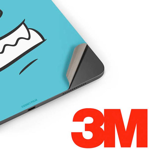 Disney Monsters Inc. Sulley Apple iPad Pro Skin