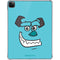 Disney Monsters Inc. Sulley iPad Pro 11in (2024) Clear Case