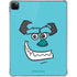 Disney Monsters Inc. Sulley iPad Pro 11in (2024) Clear Case
