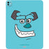 Disney Monsters Inc. Sulley iPad Pro 13in M4 (2024) Skin