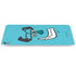 Disney Monsters Inc. Sulley iPad Pro 13in M4 (2024) Skin