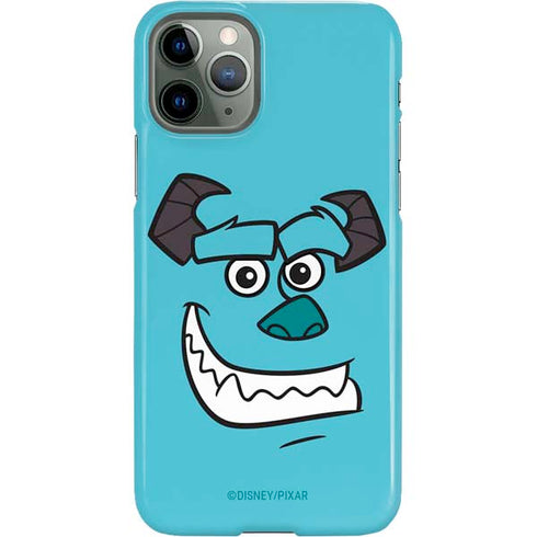 Disney Monsters Inc. Sulley iPhone Cases