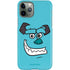 Disney Monsters Inc. Sulley iPhone Cases