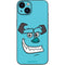 Disney Monsters Inc. Sulley iPhone Skins