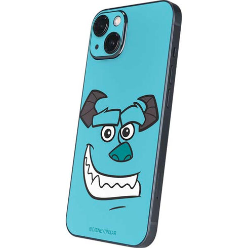 Disney Monsters Inc. Sulley iPhone Skins