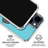 Disney Monsters Inc. Sulley iPhone 15 Clear Case