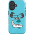 Disney Monsters Inc. Sulley iPhone 16 Plus Impact Case