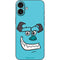 Disney Monsters Inc. Sulley iPhone 16 Plus Skin