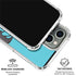 Disney Monsters Inc. Sulley iPhone 16 Pro Clear Case